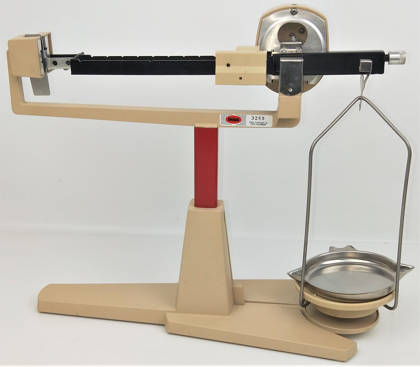BALANCE MECHANICAL INDIA-DIAL-O-GRAM 310