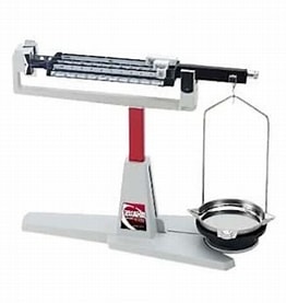 BALANCE MECHANICAL INDIA-CENT-O-GRAM 311