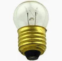 MICROSCOPE BULB SCREW TYPE