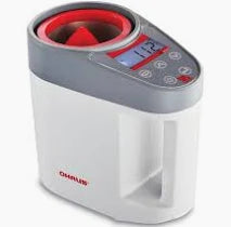 MOISTURE ANALYZER OHAUS MC2000 FOR GRAINS