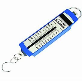 BALANCE SPRING 250G/2.5N